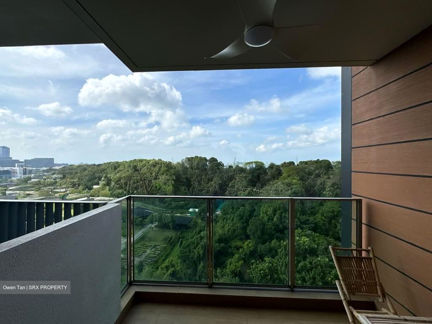 Normanton Park (D5), Apartment #571637421
